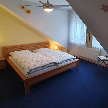 Domizil Apartment บัดแบร์ทริช ภายนอก รูปภาพ