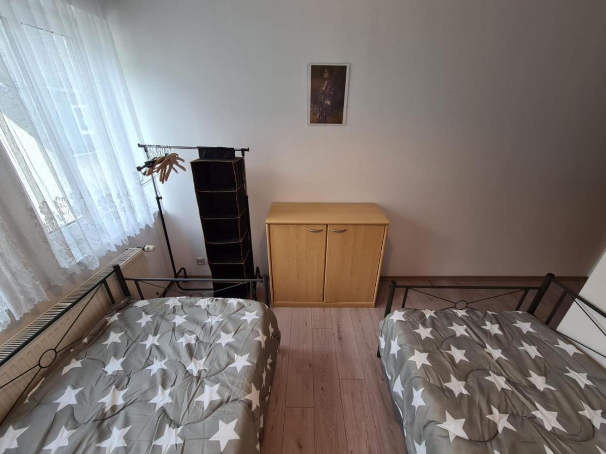 Domizil Apartment บัดแบร์ทริช ภายนอก รูปภาพ