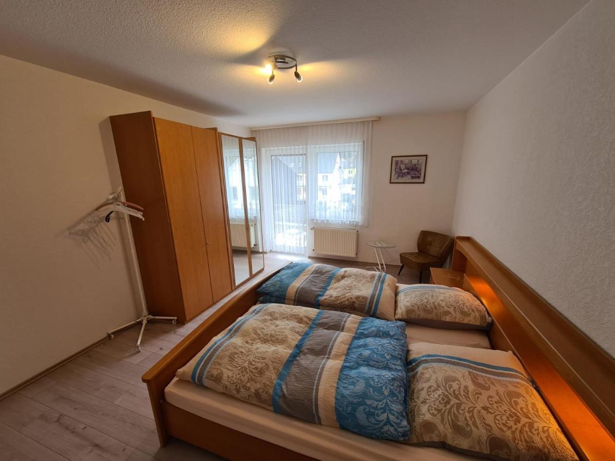 Domizil Apartment บัดแบร์ทริช ภายนอก รูปภาพ