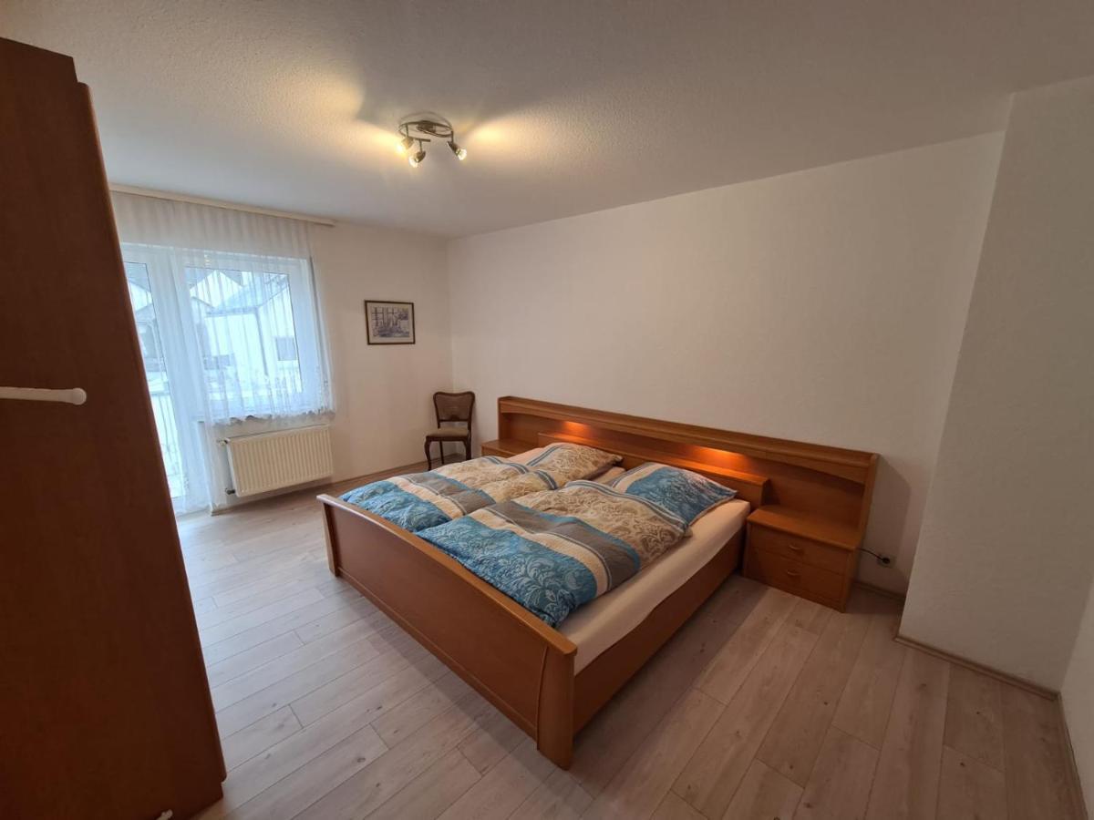 Domizil Apartment บัดแบร์ทริช ภายนอก รูปภาพ