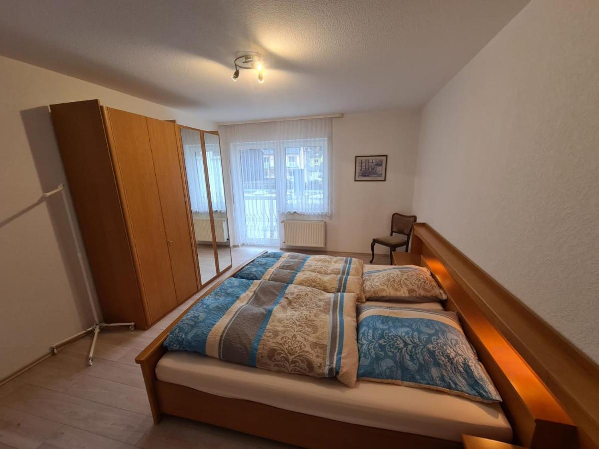 Domizil Apartment บัดแบร์ทริช ภายนอก รูปภาพ
