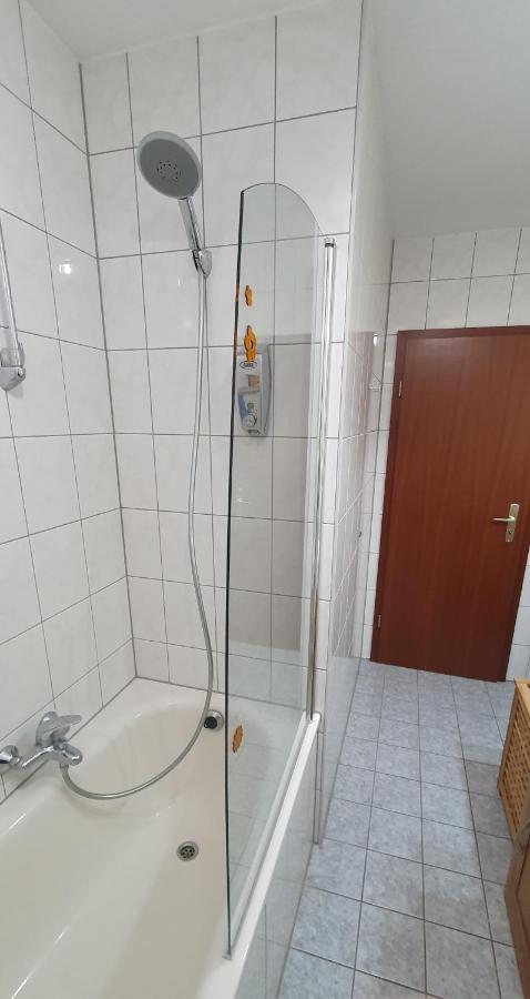 Domizil Apartment บัดแบร์ทริช ภายนอก รูปภาพ