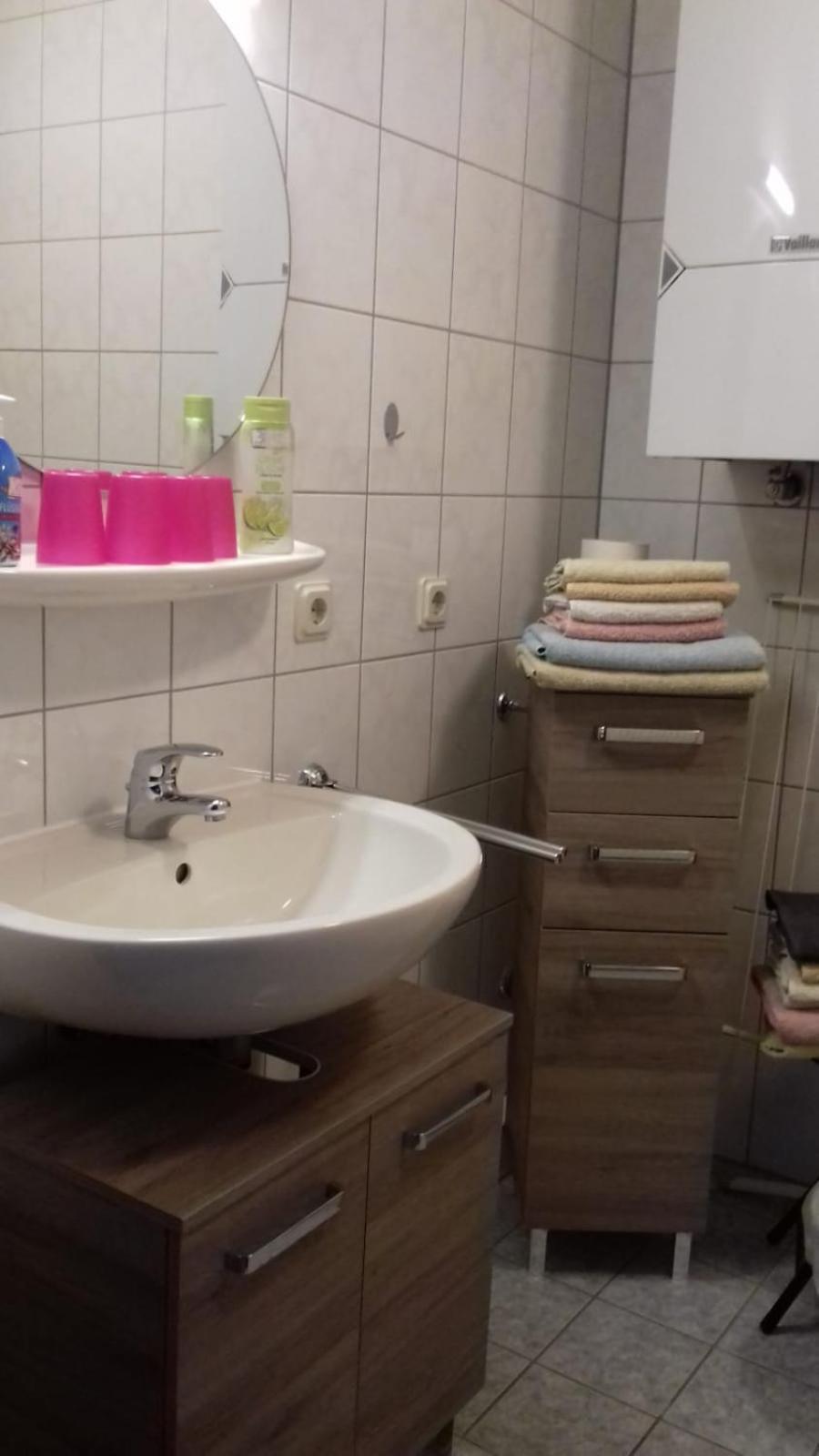 Domizil Apartment บัดแบร์ทริช ภายนอก รูปภาพ