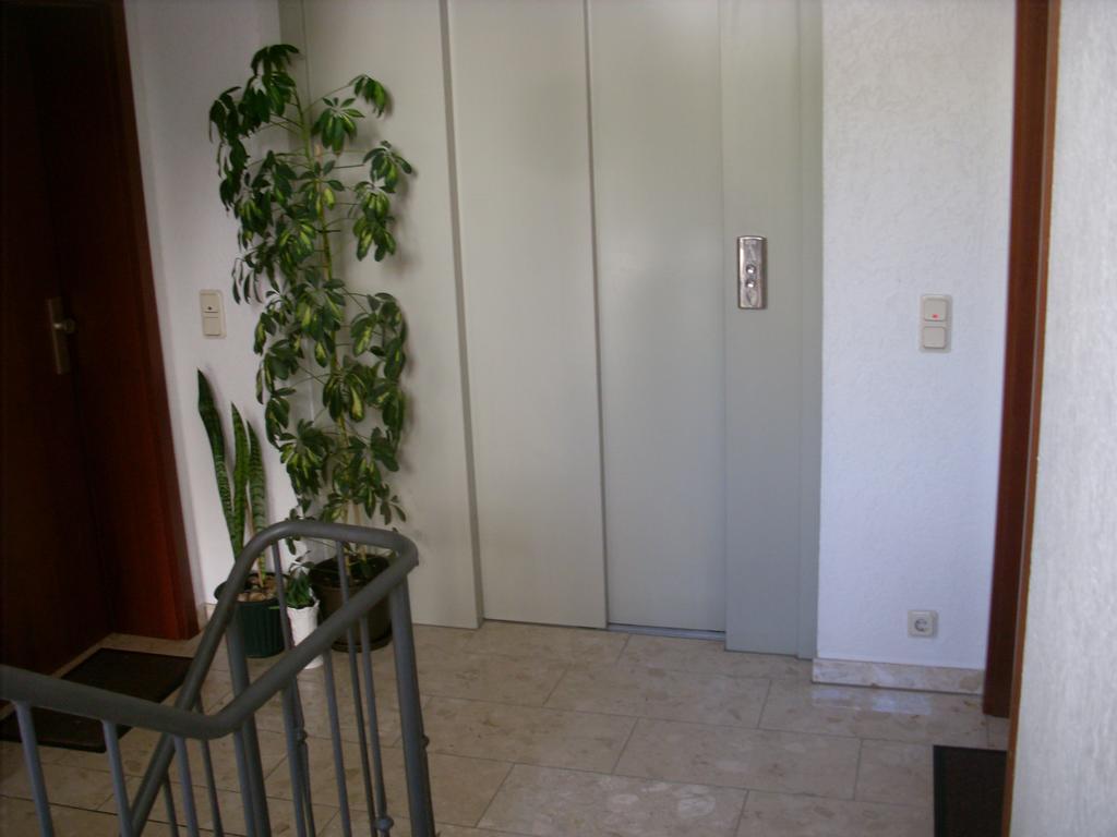 Domizil Apartment บัดแบร์ทริช ภายนอก รูปภาพ